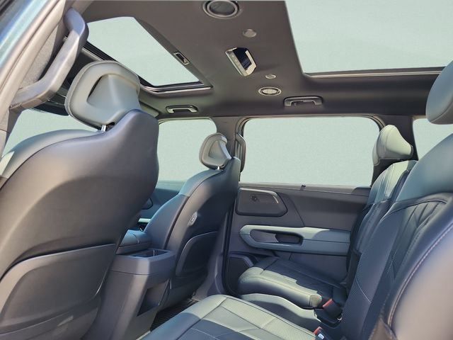 New 2027 Kia Telluride SX X-Line AWD/4WD image 16