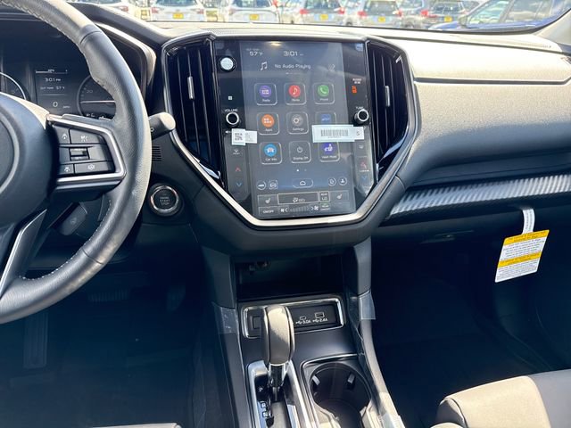 New 2026 Subaru Ascent Premium AWD/4WD image 25