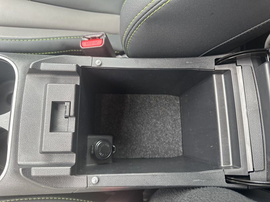 Certified 2024 Subaru Outback Onyx Edition image 20