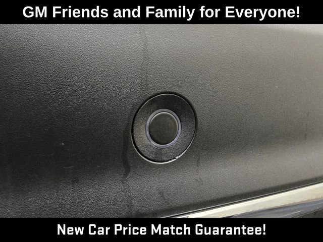 New 2026 Buick Enclave Preferred w/ Power Package AWD/4WD image 12
