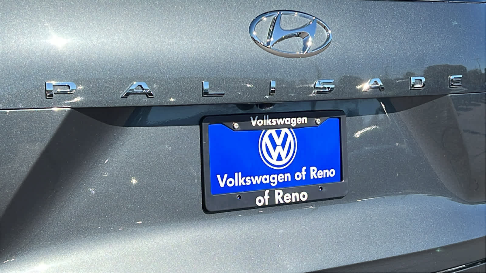 Used 2022 Hyundai Palisade SEL w/ Premium Package image 26