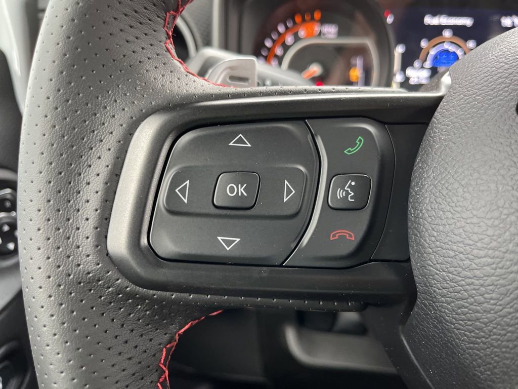 New 2026 Jeep Wrangler Moab image 31