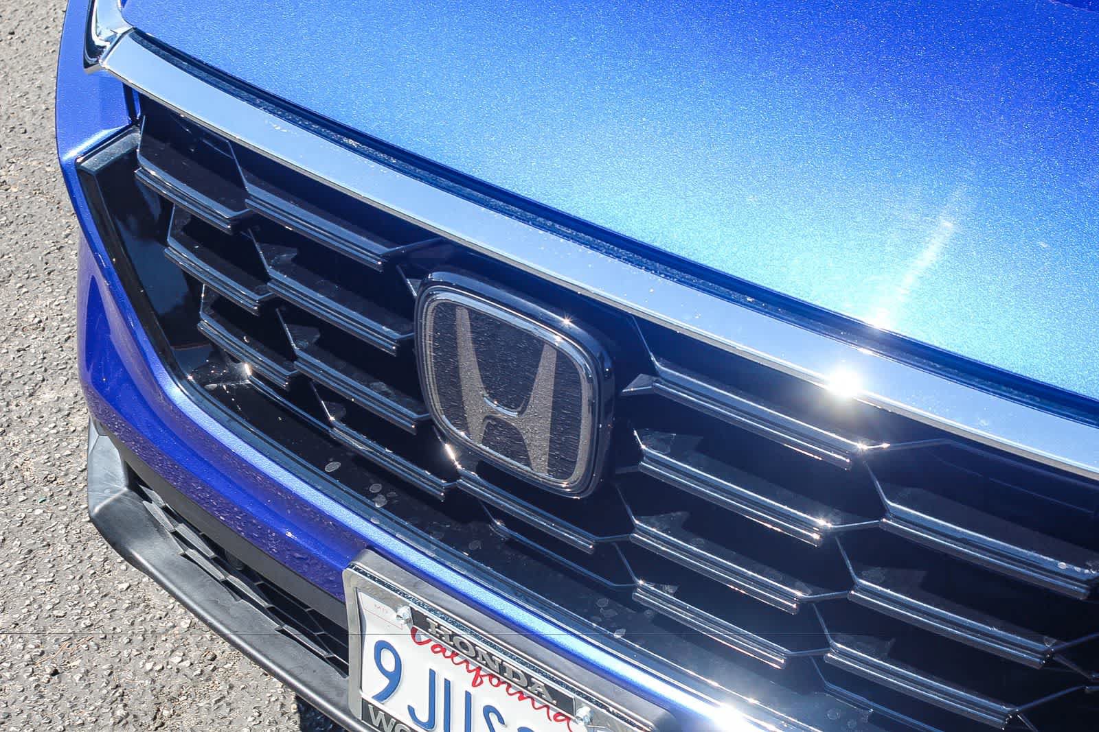 Used 2024 Honda CR-V EX-L image 13