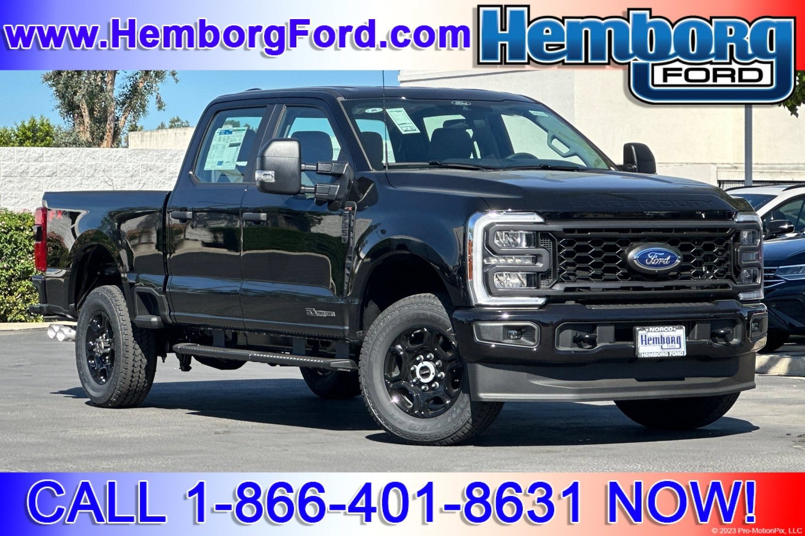 New 2026 Ford F350 XL w/ STX Appearance Package video 1