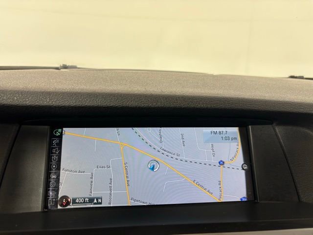 Used 2014 BMW X3 xDrive28i AWD/4WD image 16