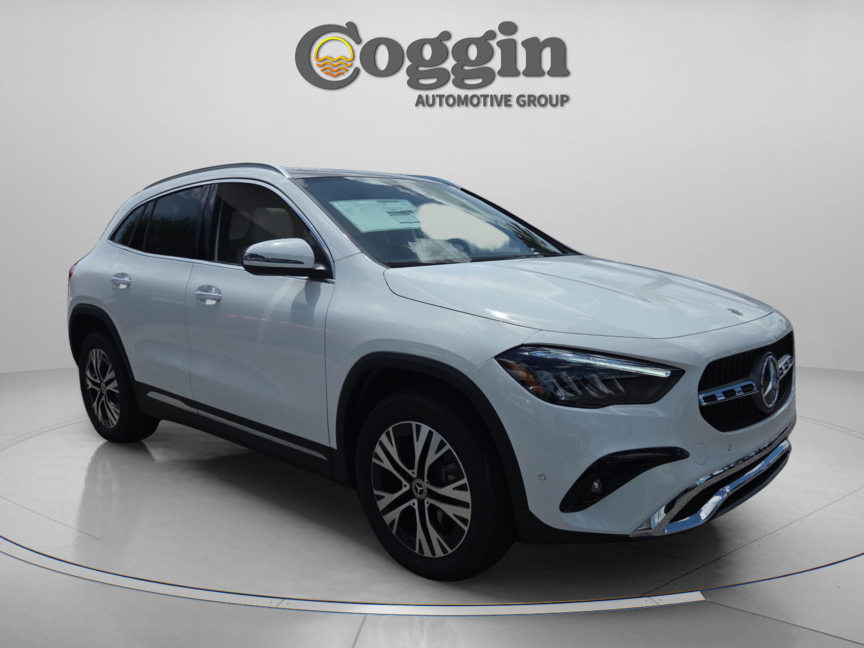 New 2026 Mercedes-Benz GLA 250 image 7