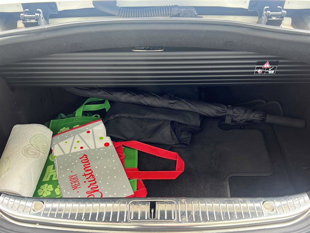 Used 2017 Mercedes-Benz S 63 AMG 4MATIC Cabriolet image 13