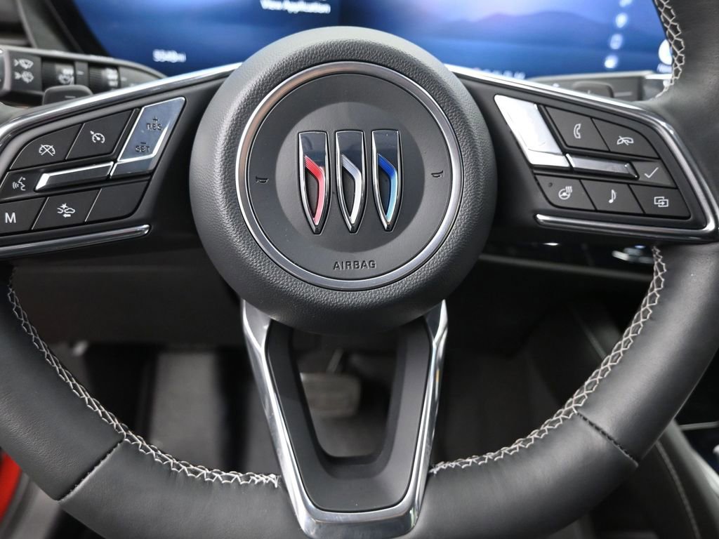 Used 2024 Buick Envision Sport Touring image 15