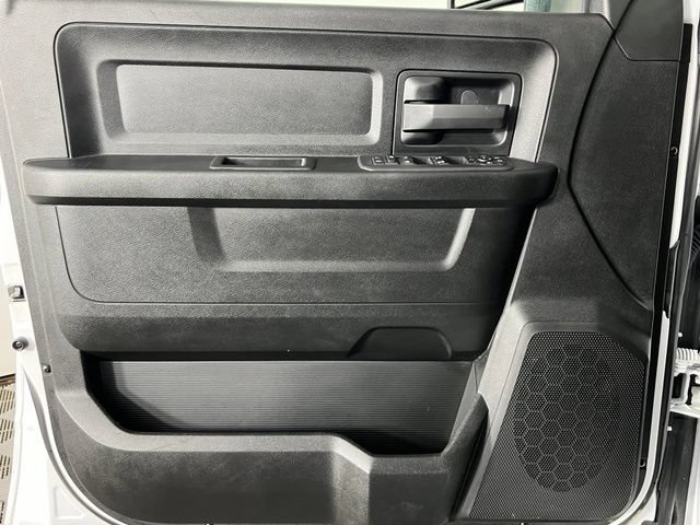 Used 2026 RAM 2500 Warlock AWD/4WD image 23