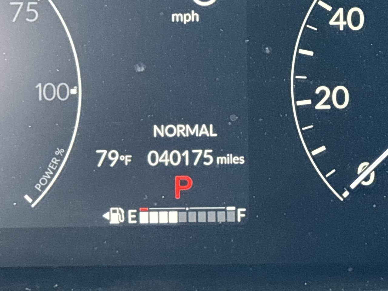 Used 2023 Honda CR-V Sport Touring image 35