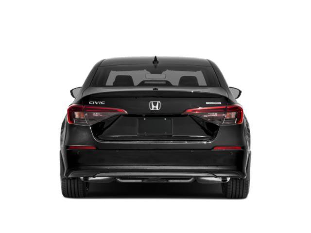 Used 2024 Honda Civic Touring image 5