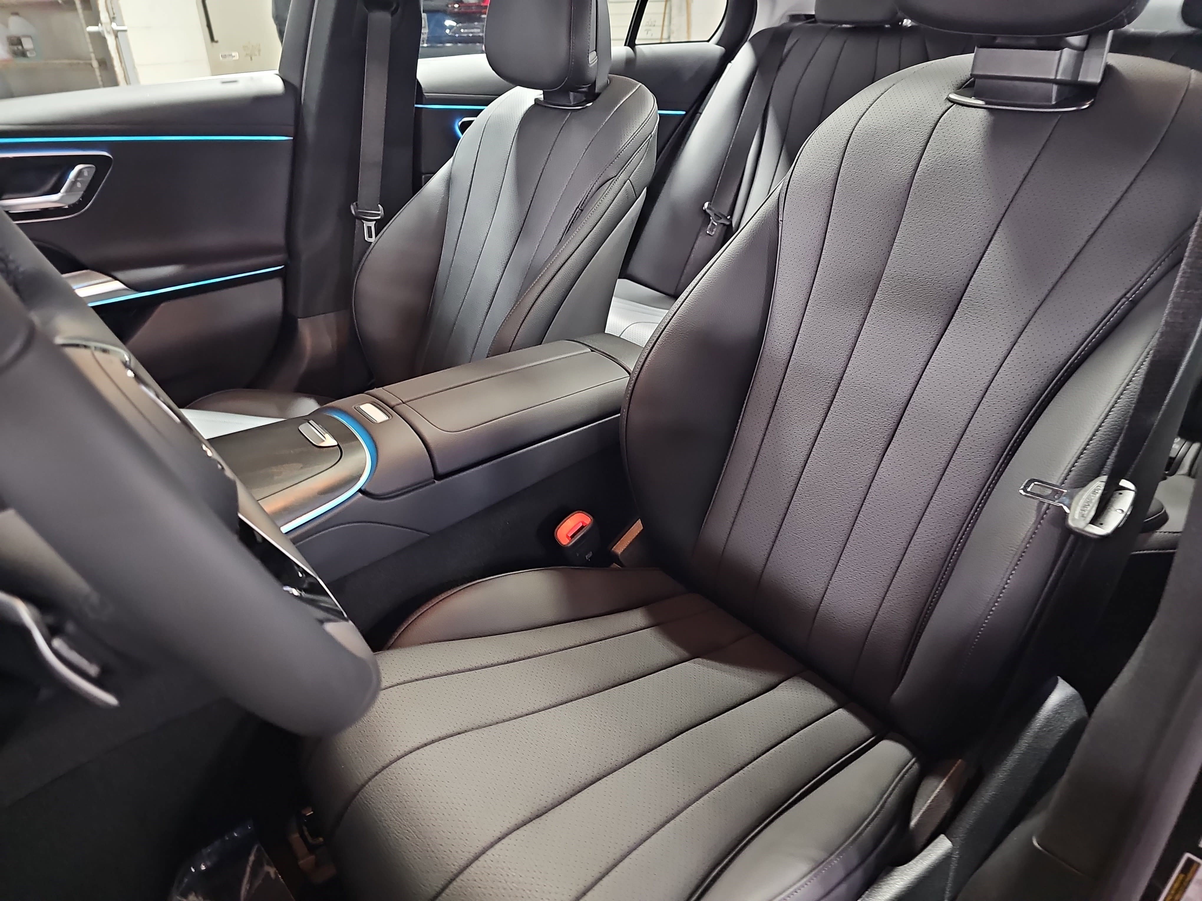 New 2026 Mercedes-Benz E 350 Sedan image 16