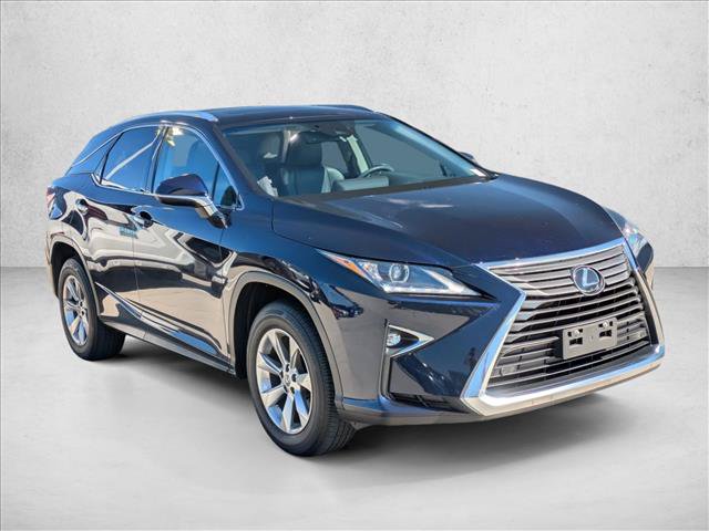 Used 2019 Lexus RX 350 AWD w/ Navigation Package image 3