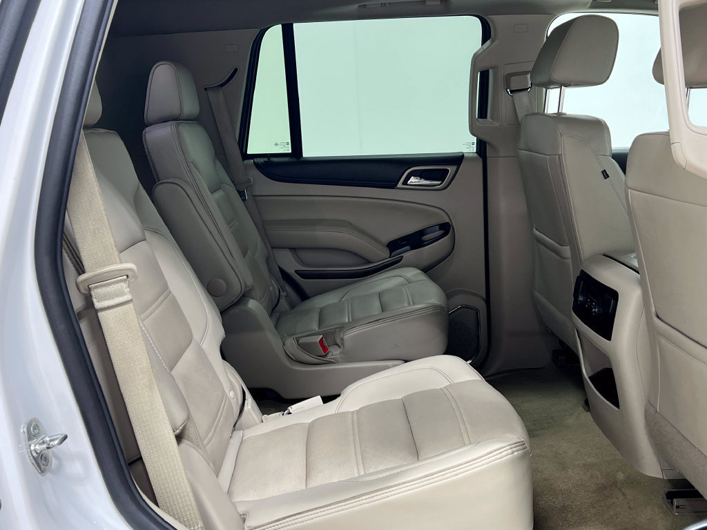 Used 2018 GMC Yukon Denali AWD/4WD image 38