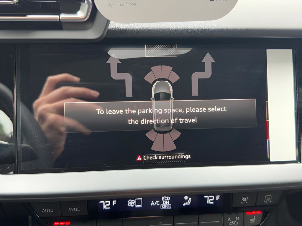 New 2026 Audi S3 Premium image 19