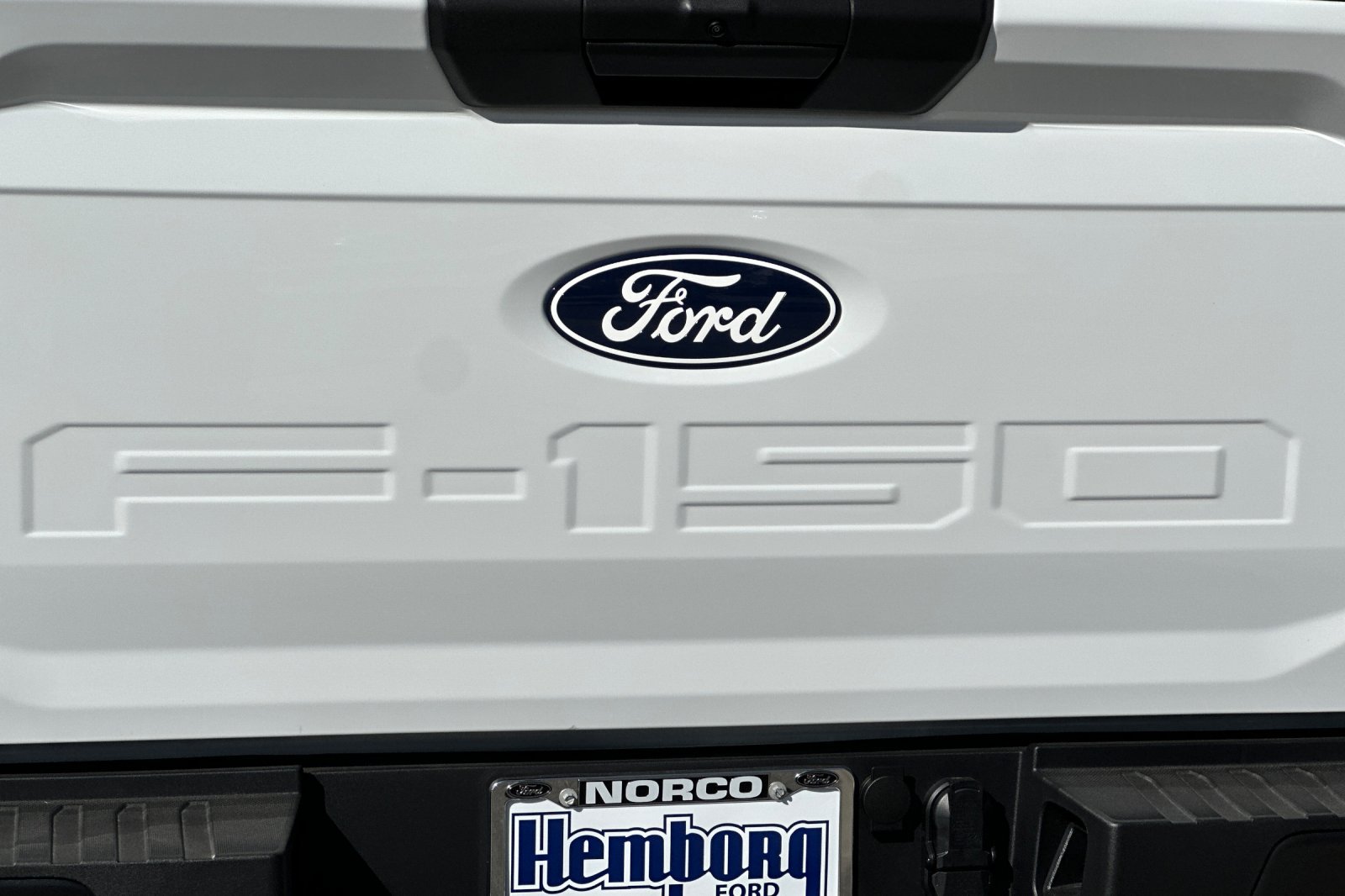 New 2026 Ford F150 XL RWD image 24