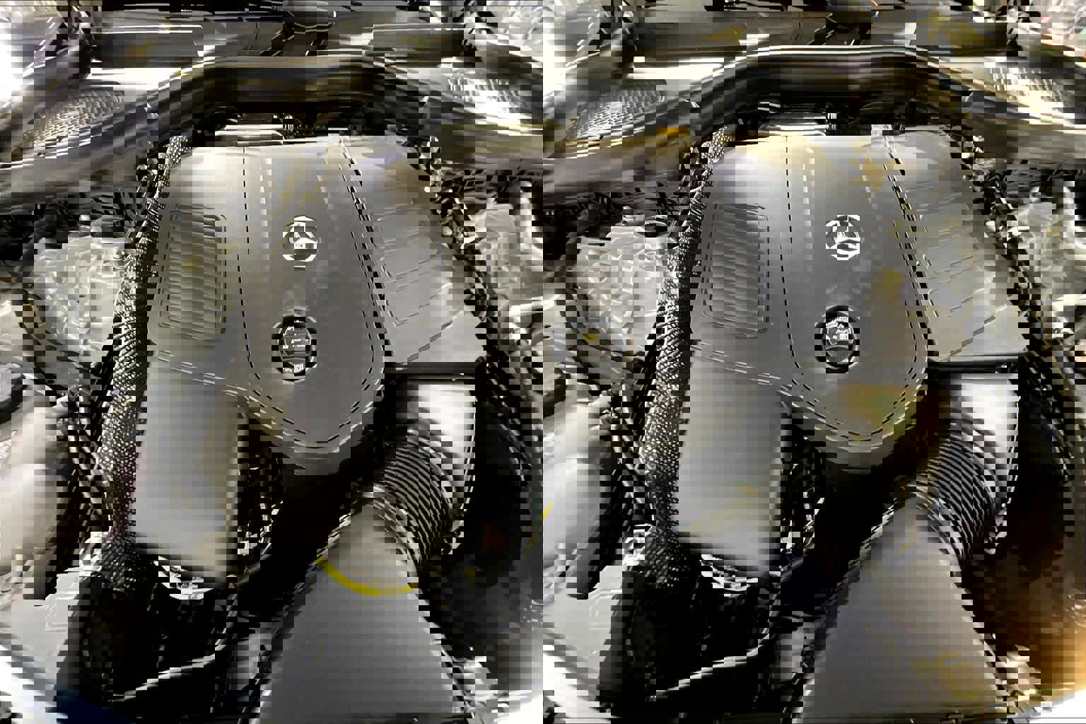 New 2026 Mercedes-Benz GLC 300 4MATIC image 14