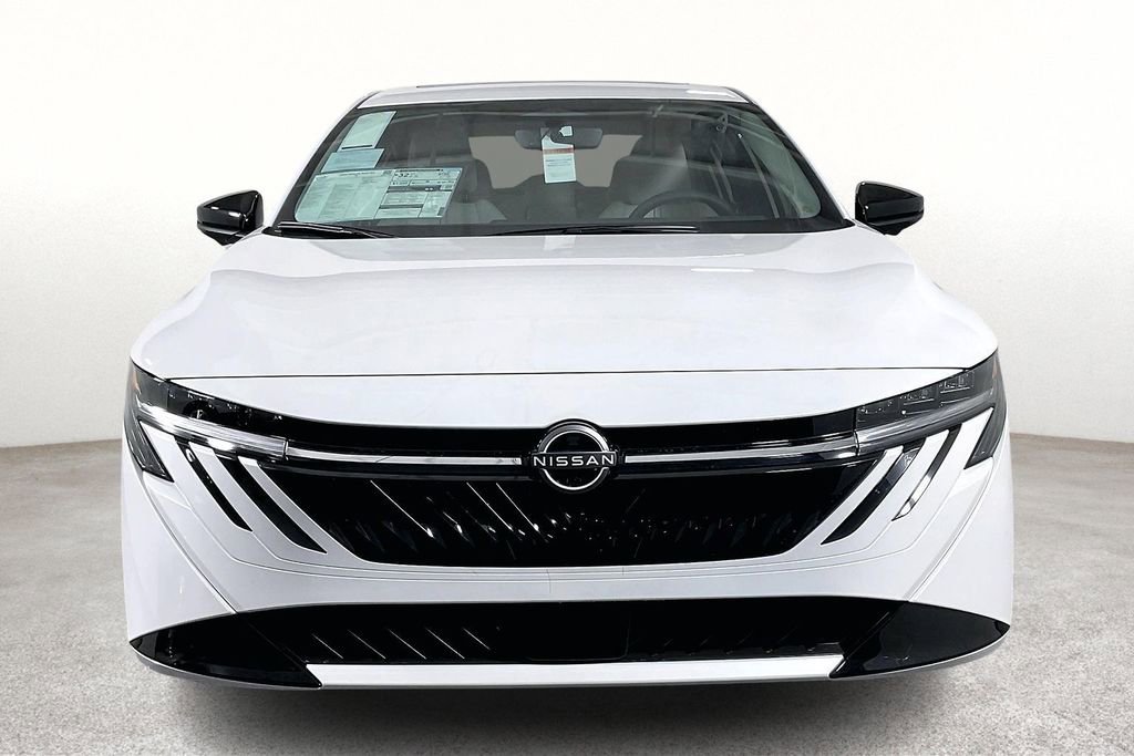 New 2026 Nissan Sentra SL w/ Floor Mat Package image 39