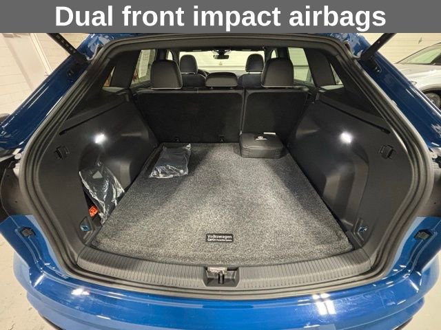 Used 2025 Volkswagen Atlas Cross Sport SEL Premium R-Line image 20