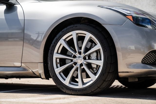 Used 2009 INFINITI G37 Sport w/ Premium Pkg image 40