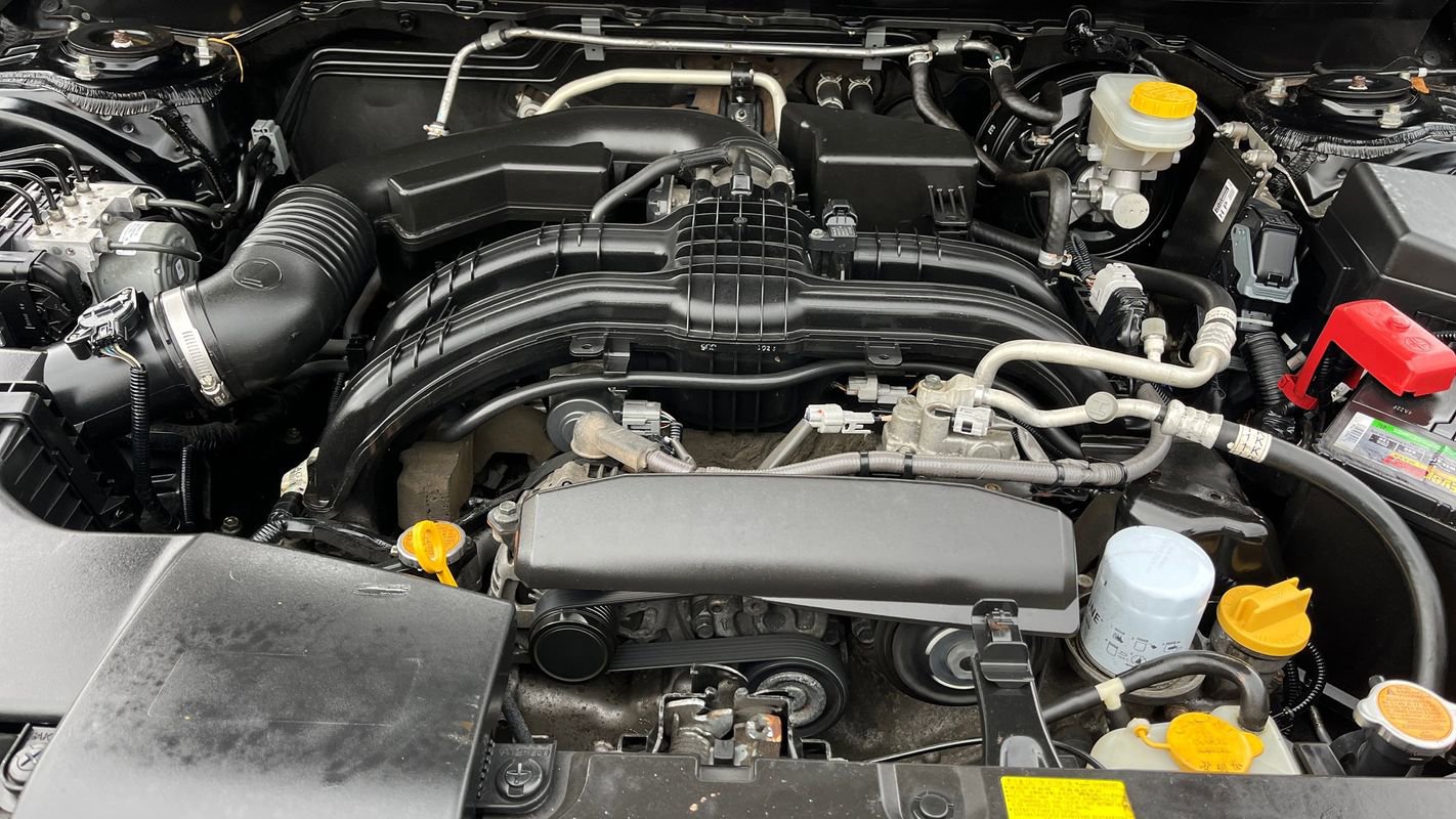 Used 2019 Subaru Crosstrek 2.0i Limited image 21