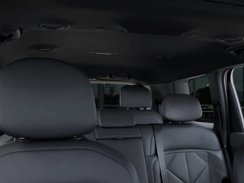 New 2027 Kia Telluride EX image 27