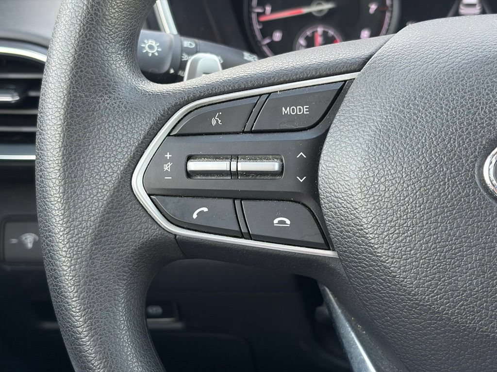 Used 2023 Hyundai Santa Fe SE AWD/4WD image 24