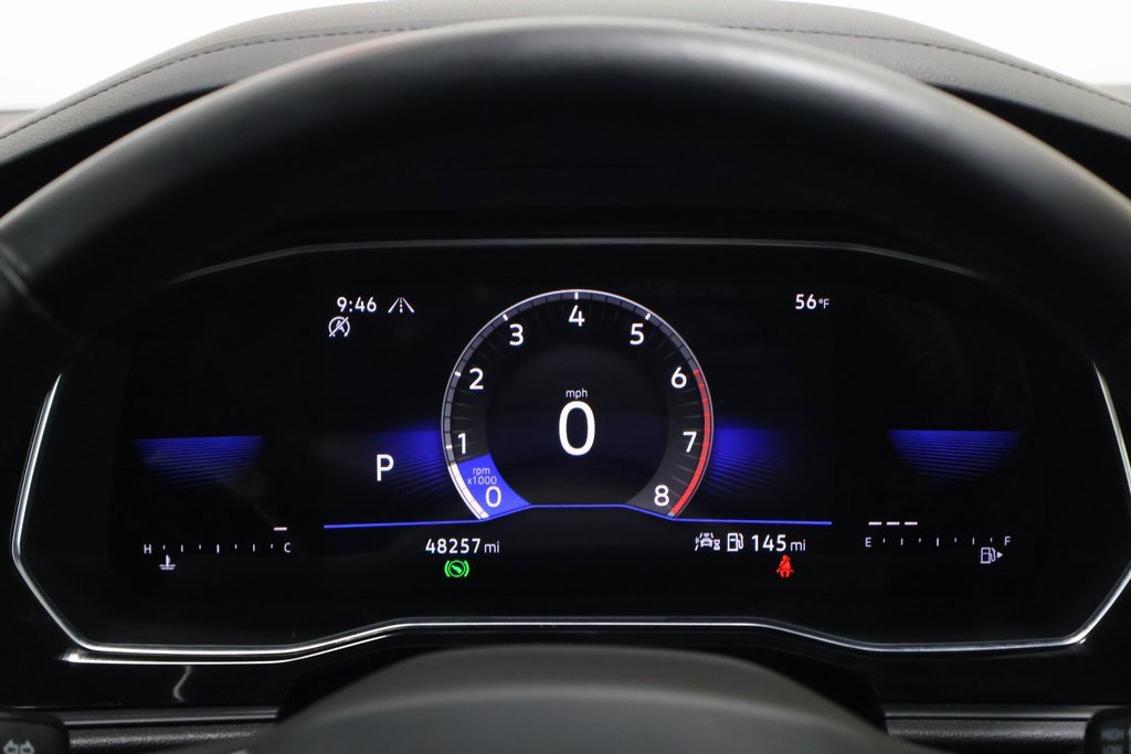 Used 2023 Volkswagen Jetta SE image 17