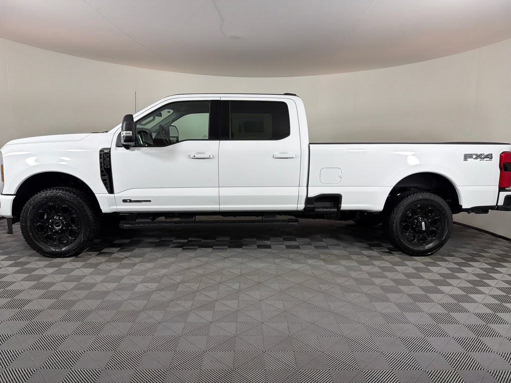 New 2026 Ford F350 XLT w/ XLT Premium Package AWD/4WD image 6