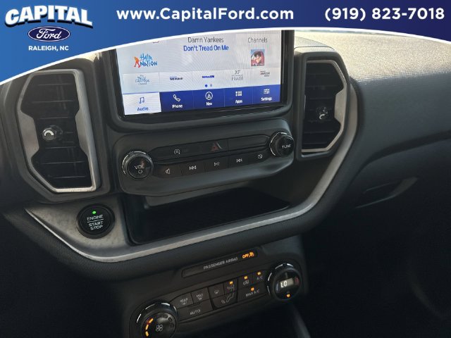 Certified 2021 Ford Bronco Sport Big Bend AWD/4WD image 26