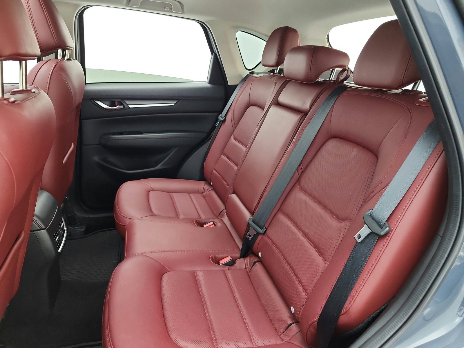 Used 2023 MAZDA CX-5 Carbon Edition image 16