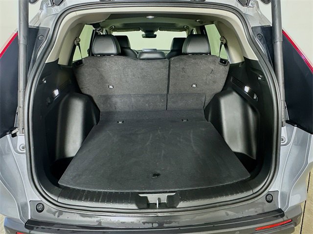 Certified 2023 Honda CR-V EX-L image 30