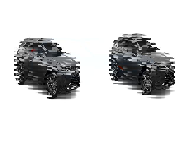 New 2026 Lexus UX 300h FWD image 4