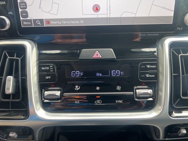 Used 2022 Kia Sorento SX AWD/4WD image 37