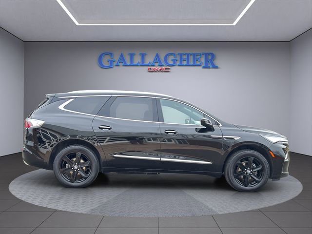 Used 2024 Buick Enclave Essence w/ Experience Buick Package image 3