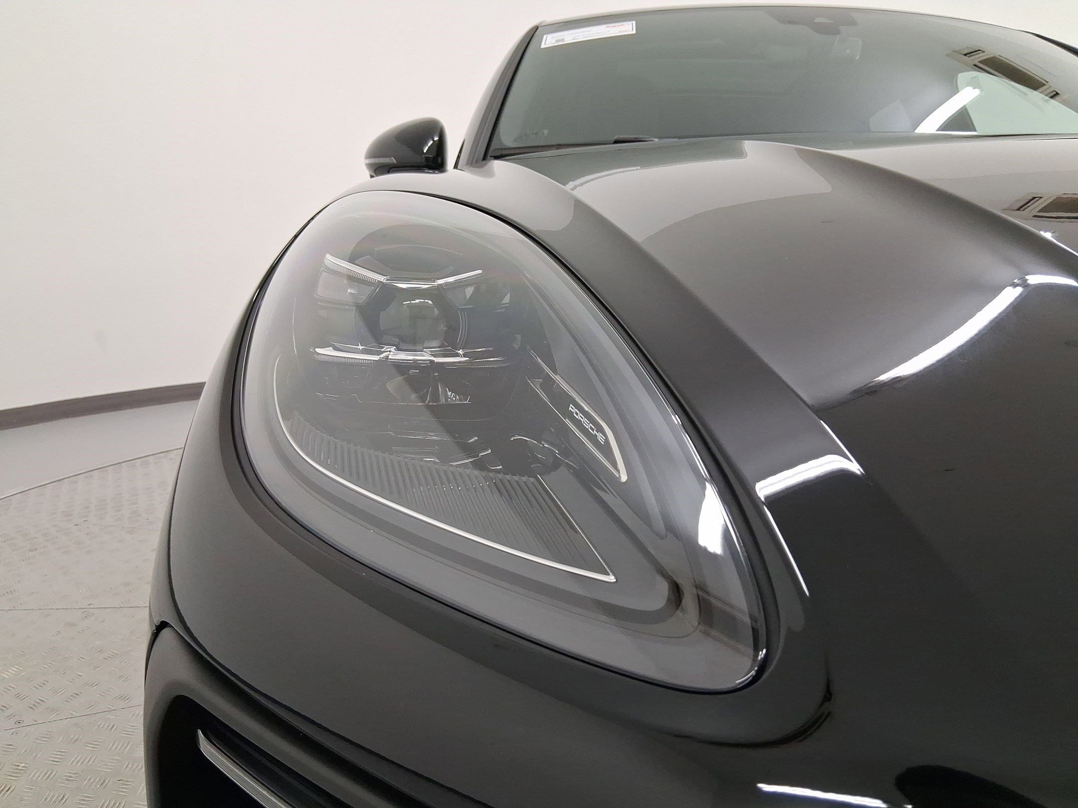 New 2026 Porsche Macan S image 11