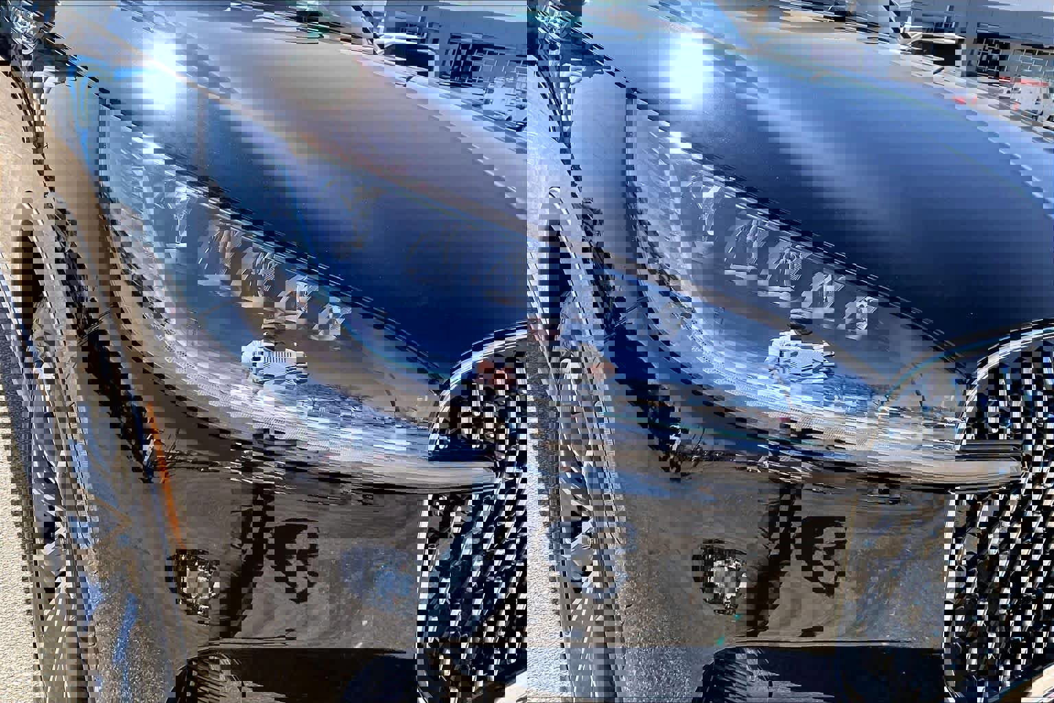 Used 2025 Lincoln Aviator Reserve image 28