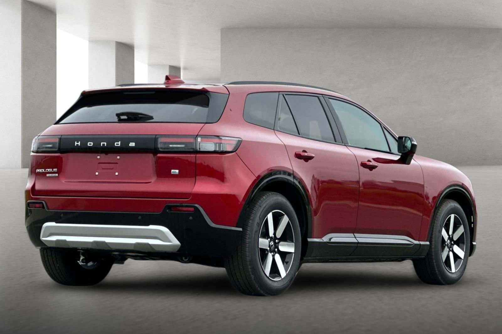 New 2026 Honda Prologue Touring image 4