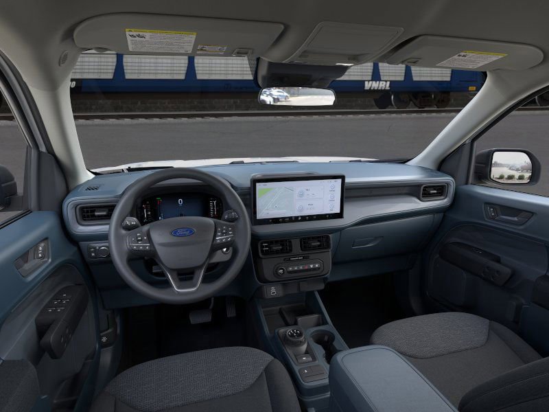 New 2026 Ford Maverick XL w/ Equipment Group 101A image 9