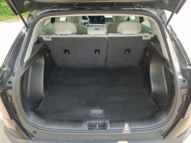 Used 2024 Hyundai Kona SEL FWD image 33
