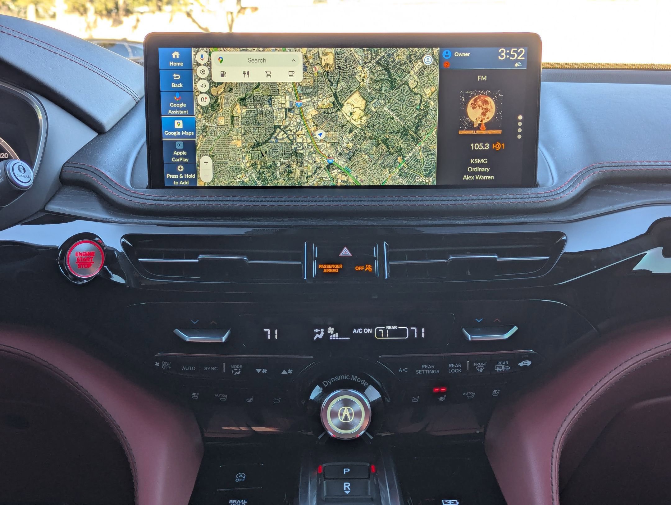 Certified 2025 Acura MDX Type S image 18