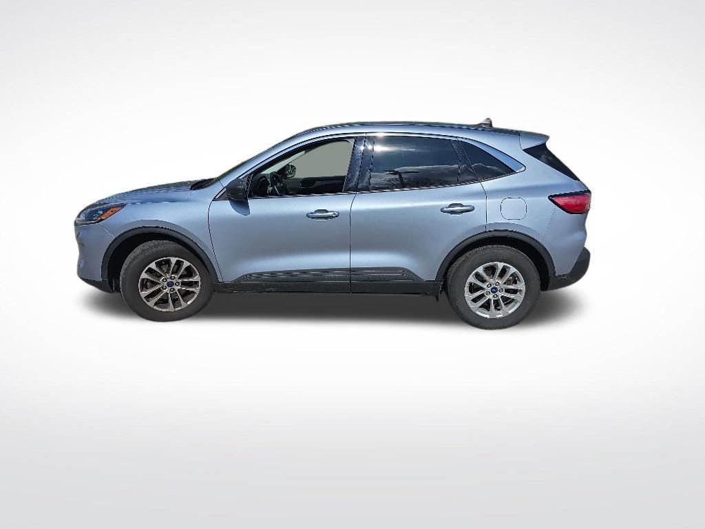 Used 2022 Ford Escape SE w/ Convenience Package AWD/4WD image 8