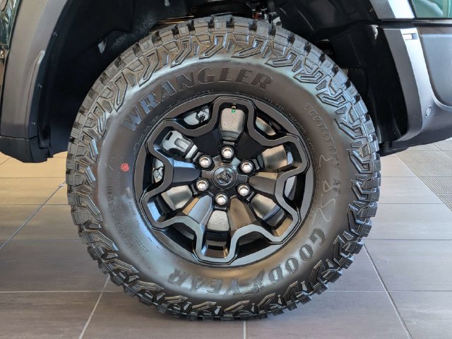 New 2027 RAM 1500 TRX SRT AWD/4WD image 17