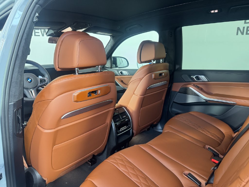 New 2027 BMW X7 M60i AWD/4WD image 14