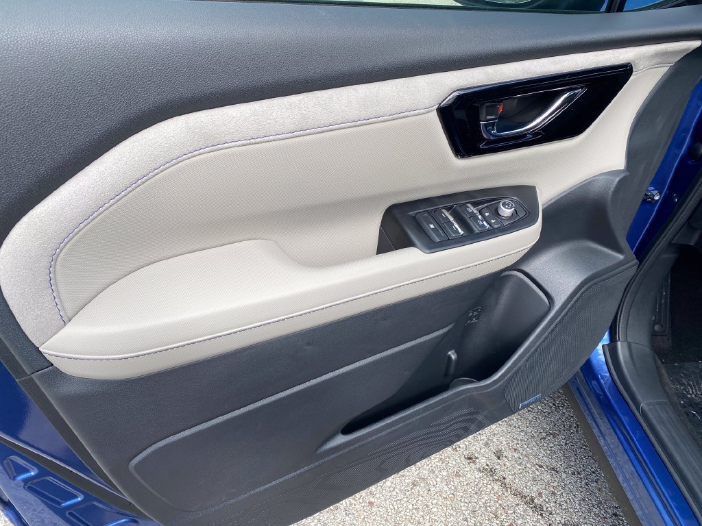 New 2026 Subaru Forester Limited AWD/4WD image 8