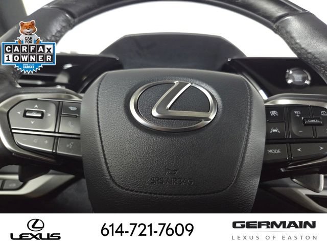 Certified 2024 Lexus RX 350 Premium w/ Accessory Package (Z1) AWD/4WD image 24