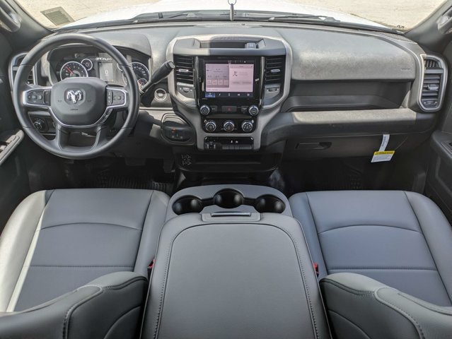 New 2026 RAM 2500 Tradesman AWD/4WD image 14