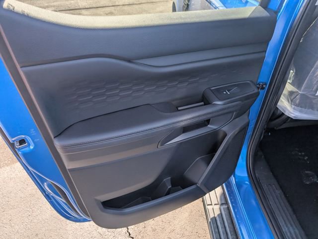 New 2026 Ford Ranger XLT w/ FX4 Off-Road Package image 11