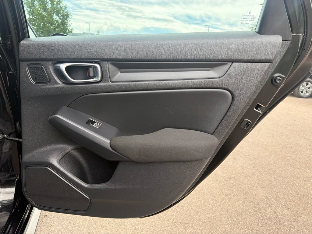 Used 2024 Honda Civic Sport image 12