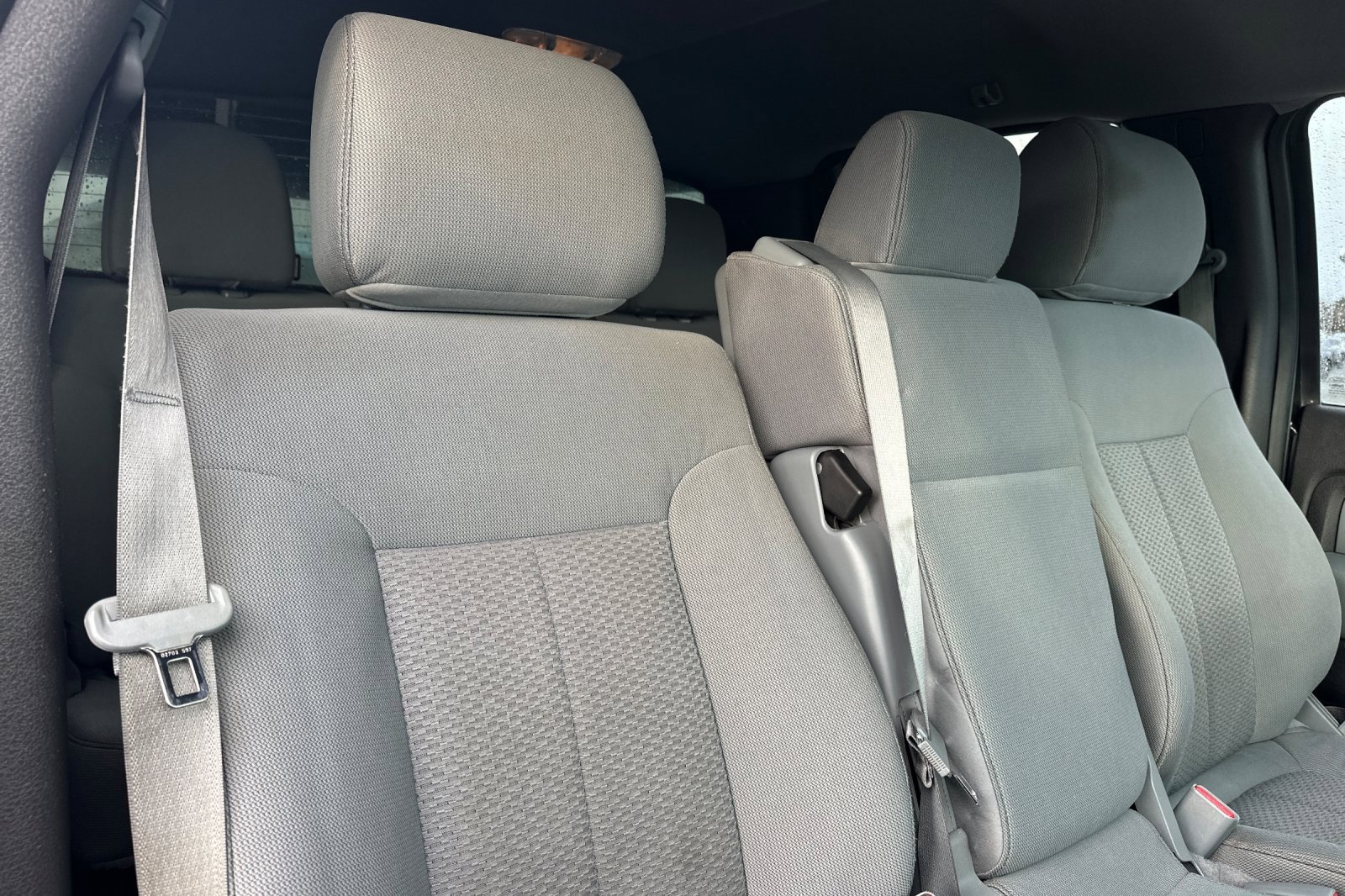 Used 2013 Ford F150 XLT w/ Luxury Equipment Group image 16